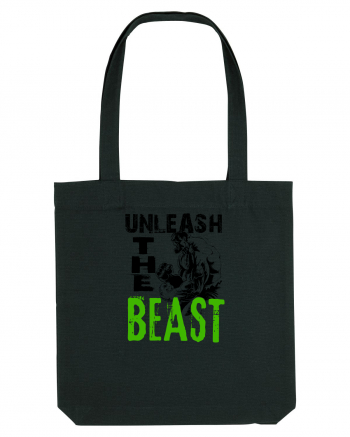 Unleash the beast Black