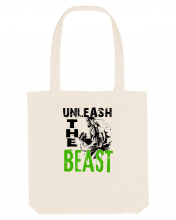 Unleash the beast Natural