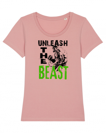 Unleash the beast Canyon Pink