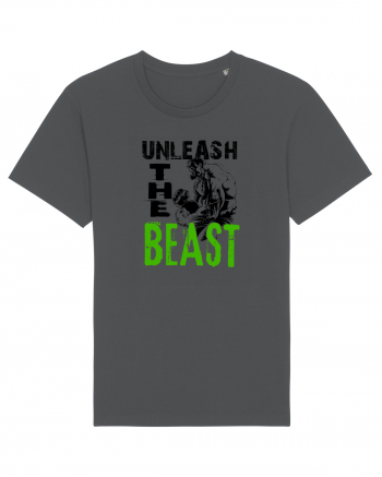 Unleash the beast Anthracite