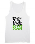 Unleash the beast Maiou Bărbat Runs