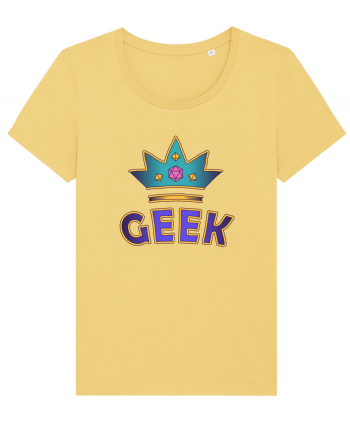 Geek Royalty Jojoba