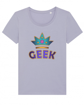 Geek Royalty Lavender