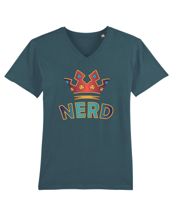 Nerd Royalty Stargazer