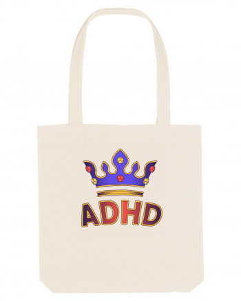ADHD Royalty Natural