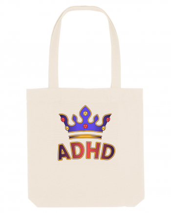 ADHD Royalty Natural