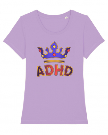 ADHD Royalty Lavender Dawn