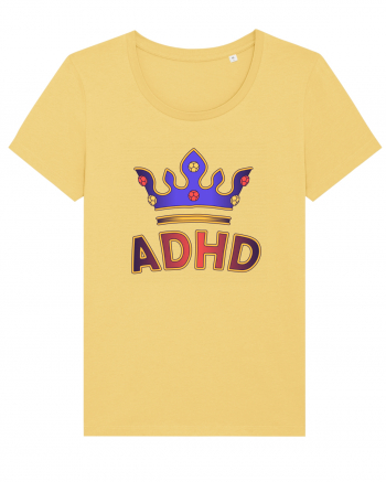 ADHD Royalty Jojoba