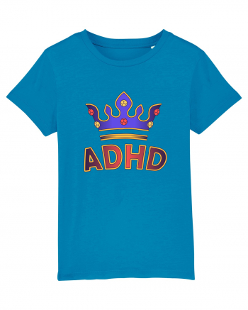 ADHD Royalty Azur