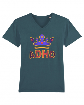 ADHD Royalty Stargazer