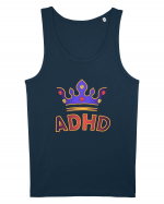 ADHD Royalty Maiou Bărbat Runs