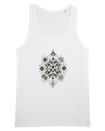 Dark Elements 01 White