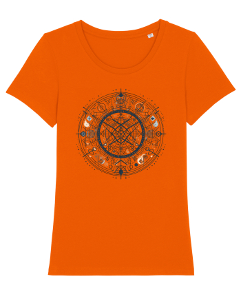 Dark Elemnts 02 Bright Orange
