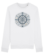 Dark Elemnts 02 Bluză mânecă lungă Unisex Rise