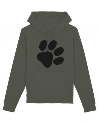 Kitty paw Khaki