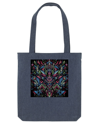 Dark Elemnts 03 Midnight Blue