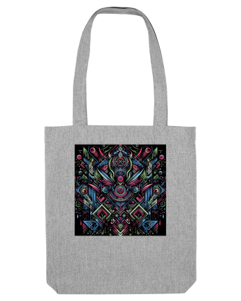 Dark Elemnts 03 Heather Grey