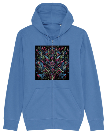Dark Elemnts 03 Bright Blue