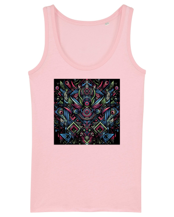 Dark Elemnts 03 Cotton Pink