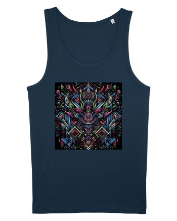 Dark Elemnts 03 Navy