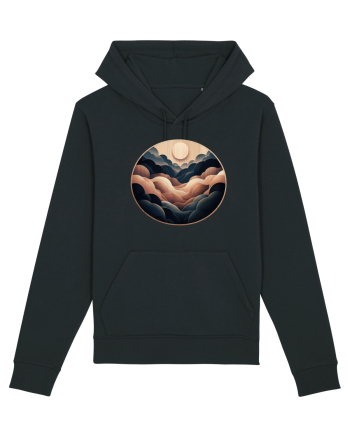 Dark Elements Black