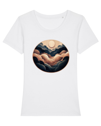 Dark Elements White