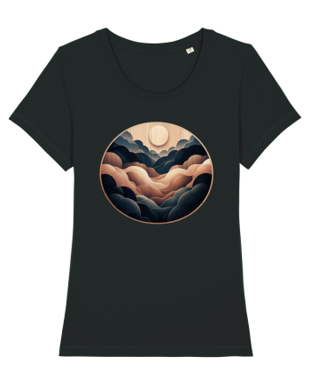 Dark Elements Black
