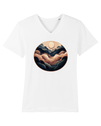 Dark Elements White