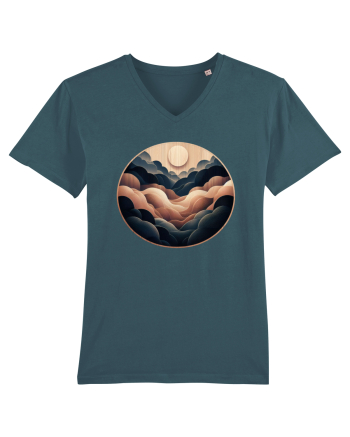 Dark Elements Stargazer