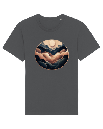 Dark Elements Anthracite