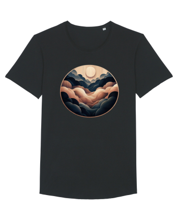 Dark Elements Black
