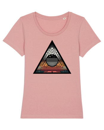 Dark Elemnts 05 Canyon Pink