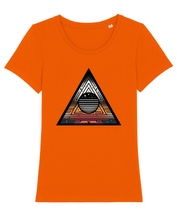 Dark Elemnts 05 Bright Orange