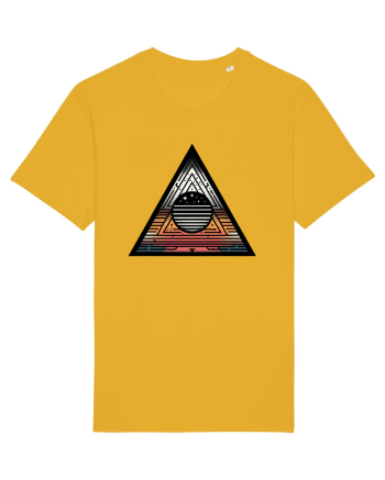 Dark Elemnts 05 Spectra Yellow