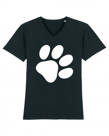 Kitty paw Black