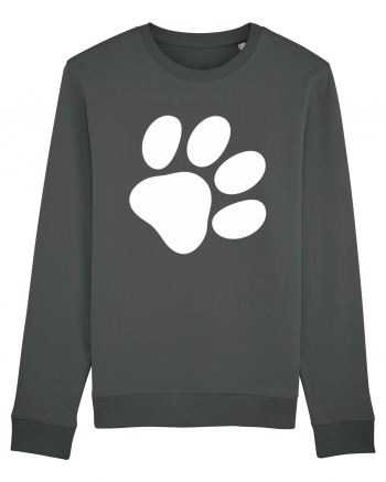 Kitty paw Anthracite