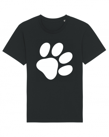 Kitty paw Black