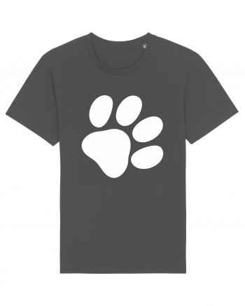 Kitty paw Anthracite