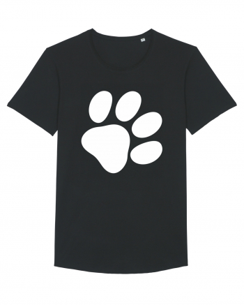 Kitty paw Black