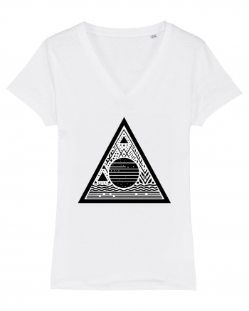 Dark Elements 05 White
