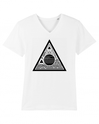 Dark Elements 05 White