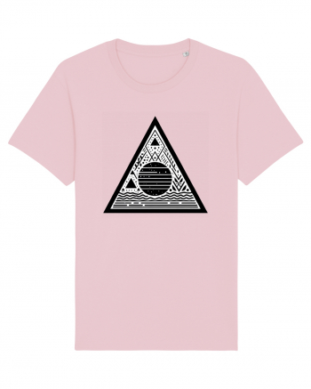 Dark Elements 05 Cotton Pink