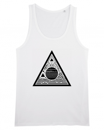 Dark Elements 05 White