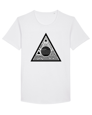 Dark Elements 05 White