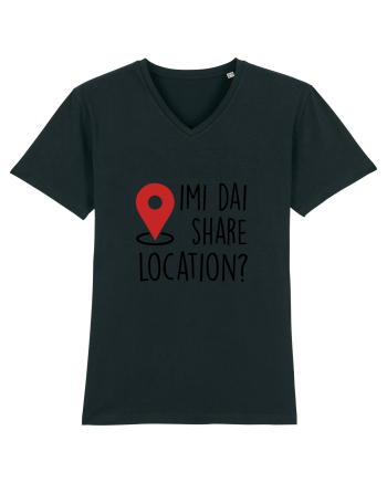 Imi dai share location Black