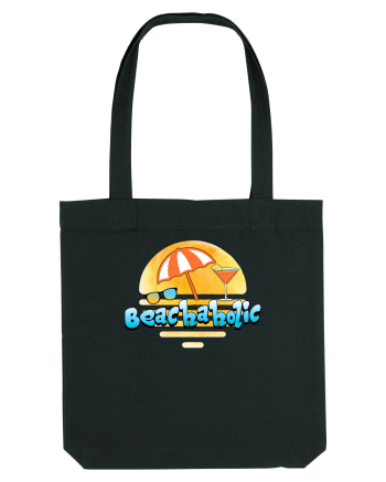 Beachaholic Black