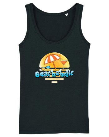Beachaholic Black
