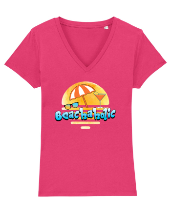 Beachaholic Raspberry
