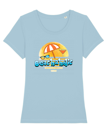 Beachaholic Sky Blue