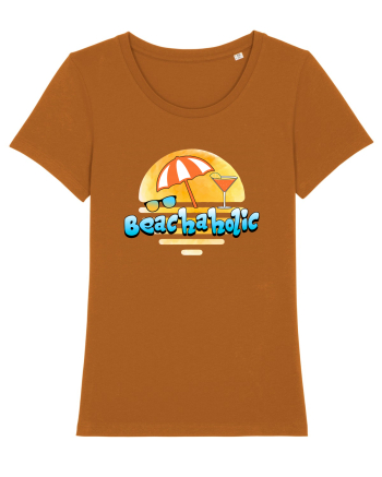 Beachaholic Roasted Orange